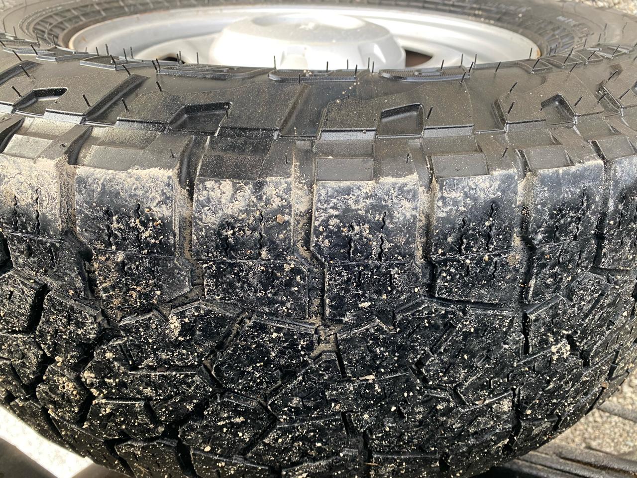 Ford Super Duty F-250 SRW 4WD SuperCab 158" XLT 2016