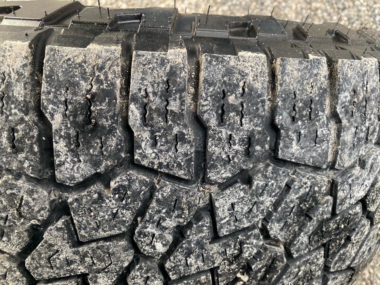 Ford Super Duty F-250 SRW 4WD SuperCab 158" XLT 2016