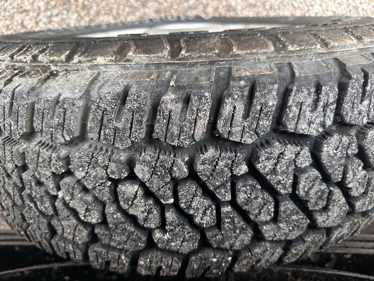 Ford Econoline Cargo Van E-250 Recreational 2012