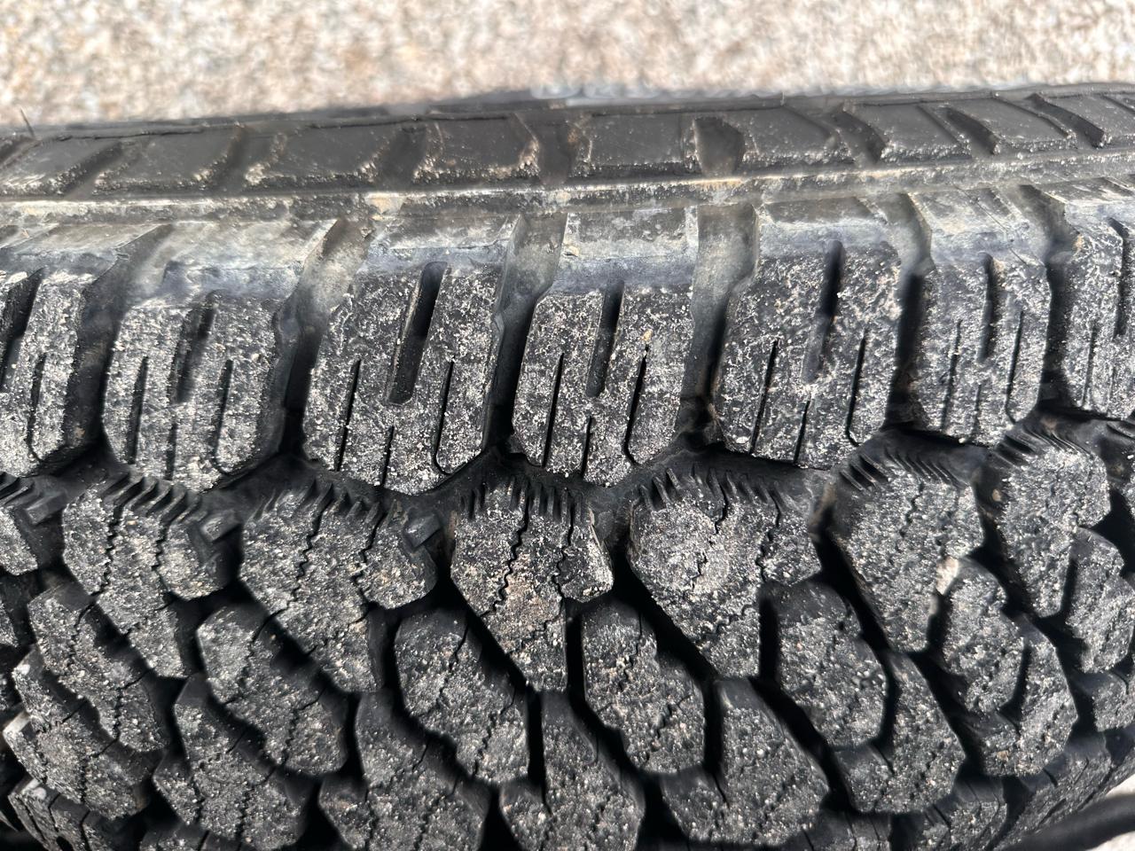 Ford Econoline Cargo Van E-250 Recreational 2012