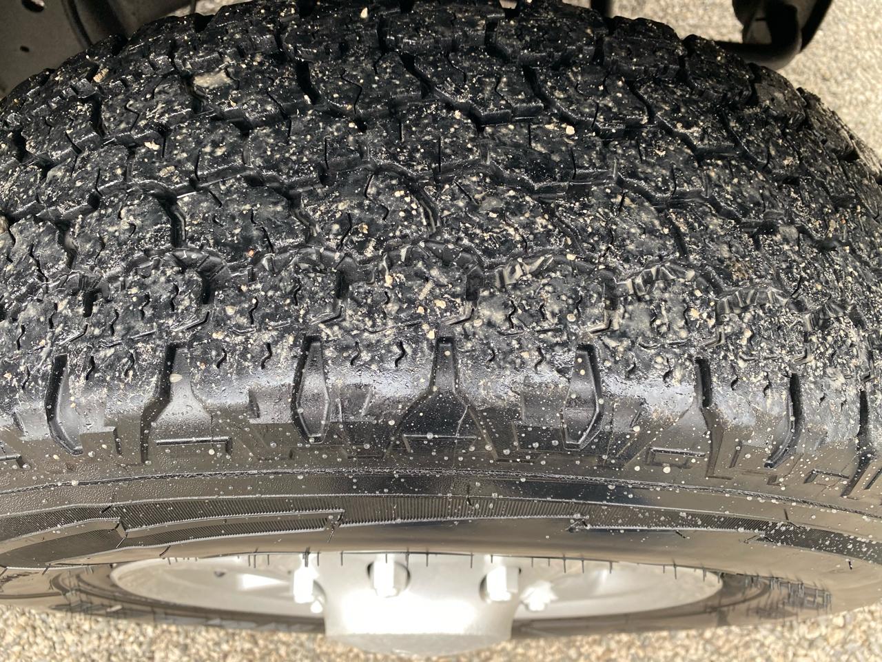 Ford Econoline Cargo Van E-250 Recreational 2012