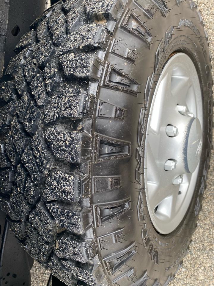 Ford Econoline Cargo Van E-250 Recreational 2012