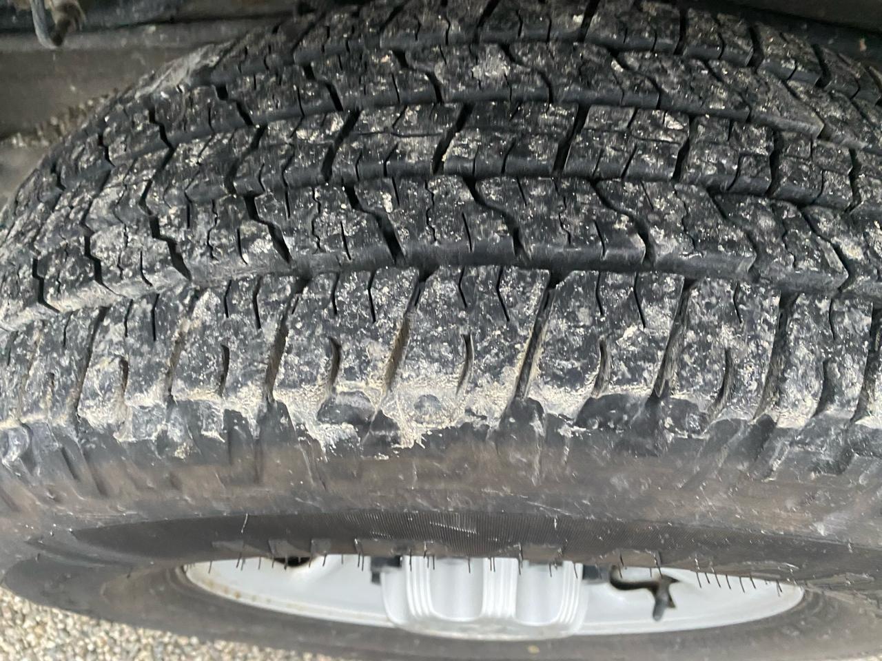 Chevrolet Express Cargo Van RWD 2500 135" 2015