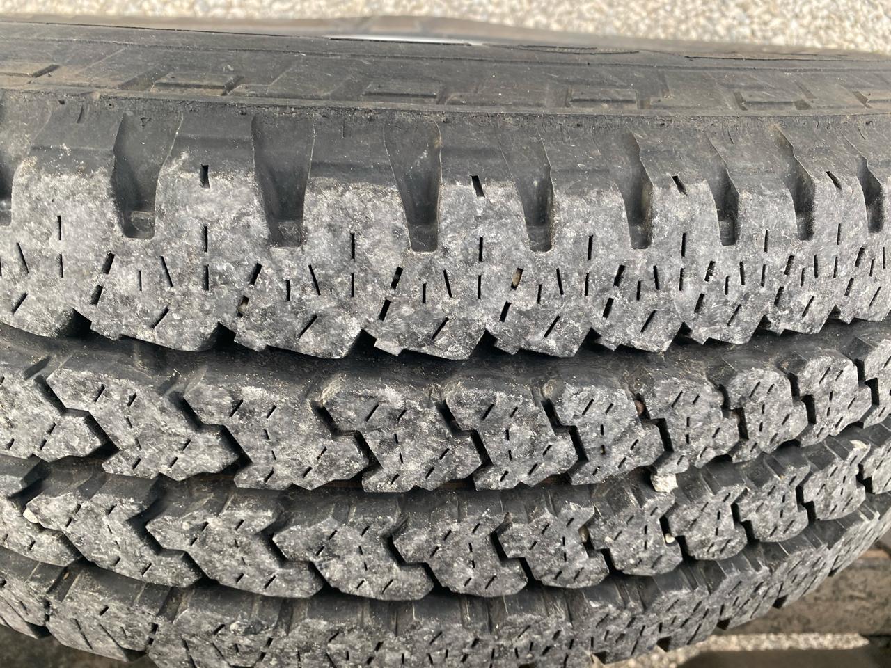 Ford Super Duty F-250 Supercab 142" XL 4WD 2006