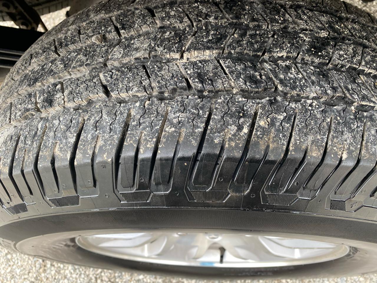 Chevrolet Silverado 1500 4WD Crew Cab 143.5" LT w/1LT 2018