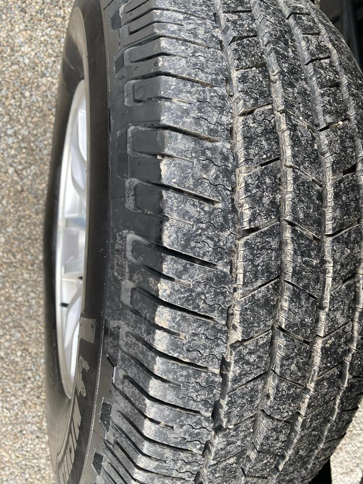 Chevrolet Silverado 1500 4WD Crew Cab 143.5" LT w/1LT 2018