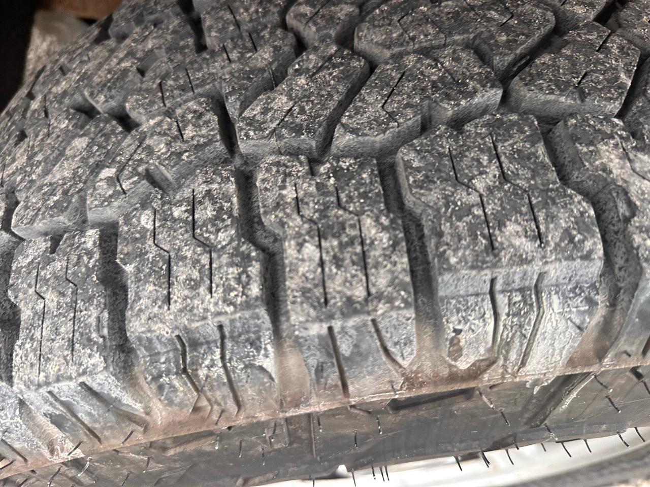 Chevrolet Silverado 1500 4WD Crew Cab 143.5" Work Truck 2018