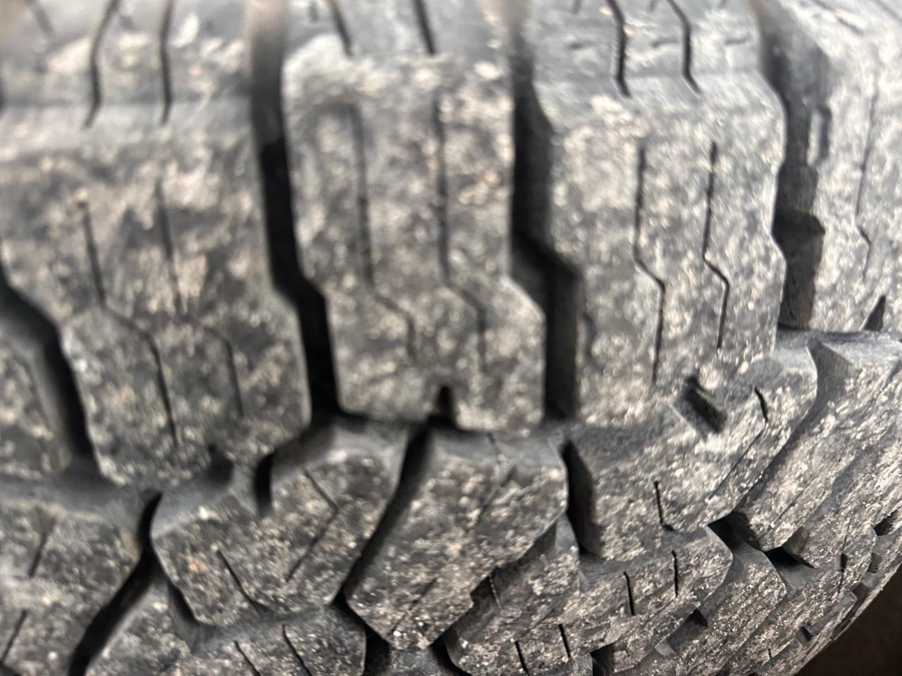 Chevrolet Silverado 1500 4WD Crew Cab 143.5" Work Truck 2018