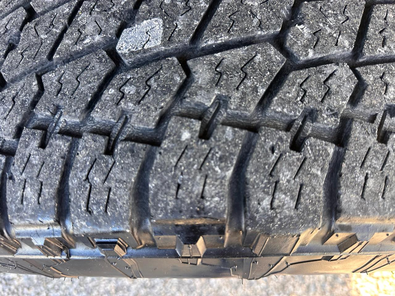 Chevrolet Silverado 1500 LD 4WD Double Cab Work Truck 2019