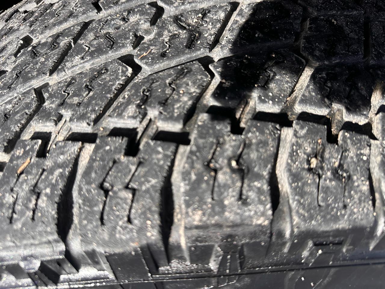 Chevrolet Silverado 1500 LD 4WD Double Cab Work Truck 2019