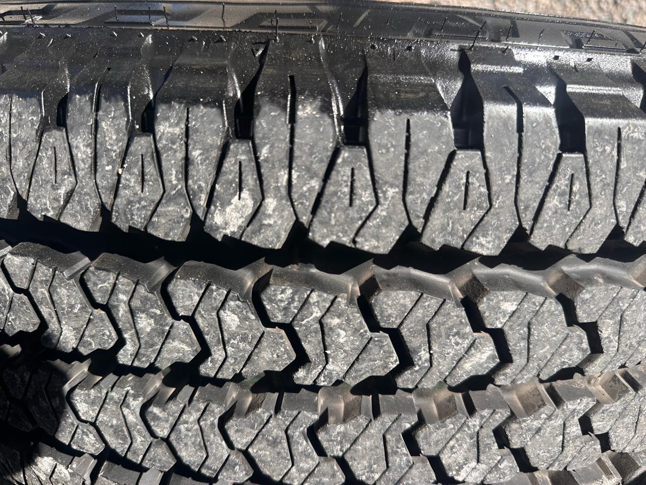 Chevrolet Silverado 1500 LD 4WD Double Cab Work Truck 2019