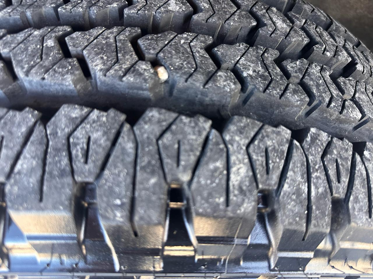 Chevrolet Silverado 1500 LD 4WD Double Cab Work Truck 2019