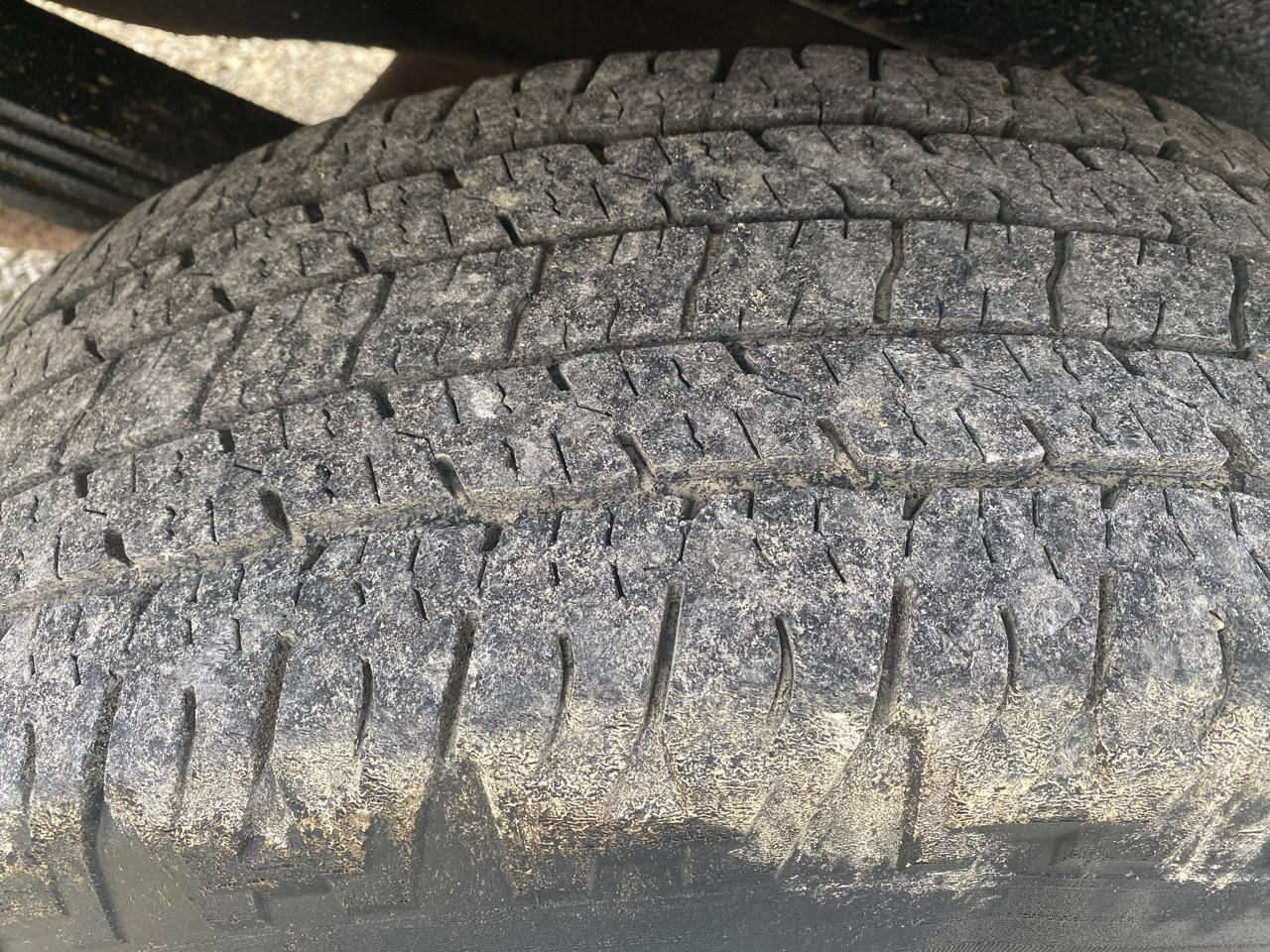 Chevrolet Express Cargo Van RWD 2500 135" 2015