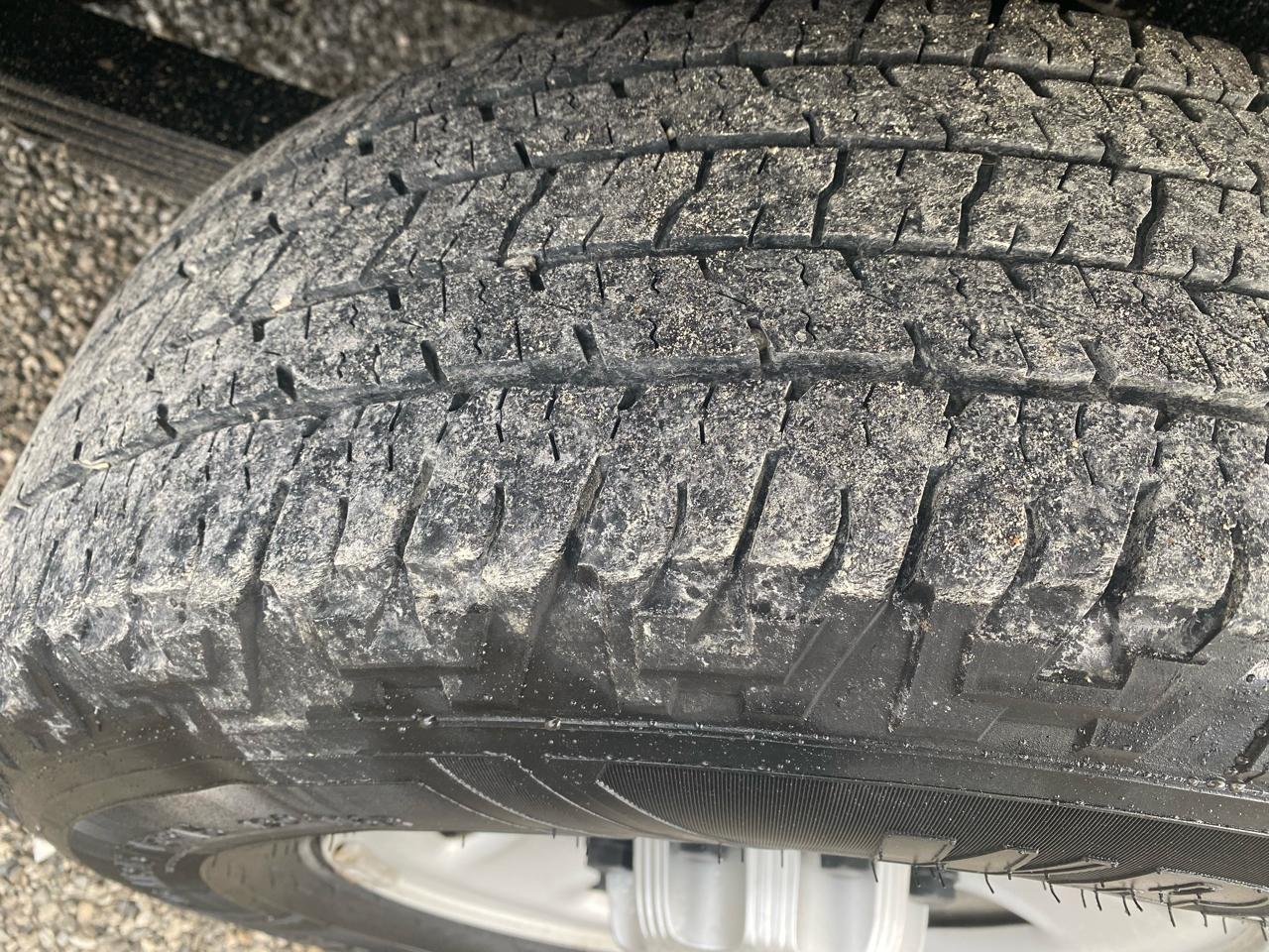 Chevrolet Express Cargo Van RWD 2500 135" 2015