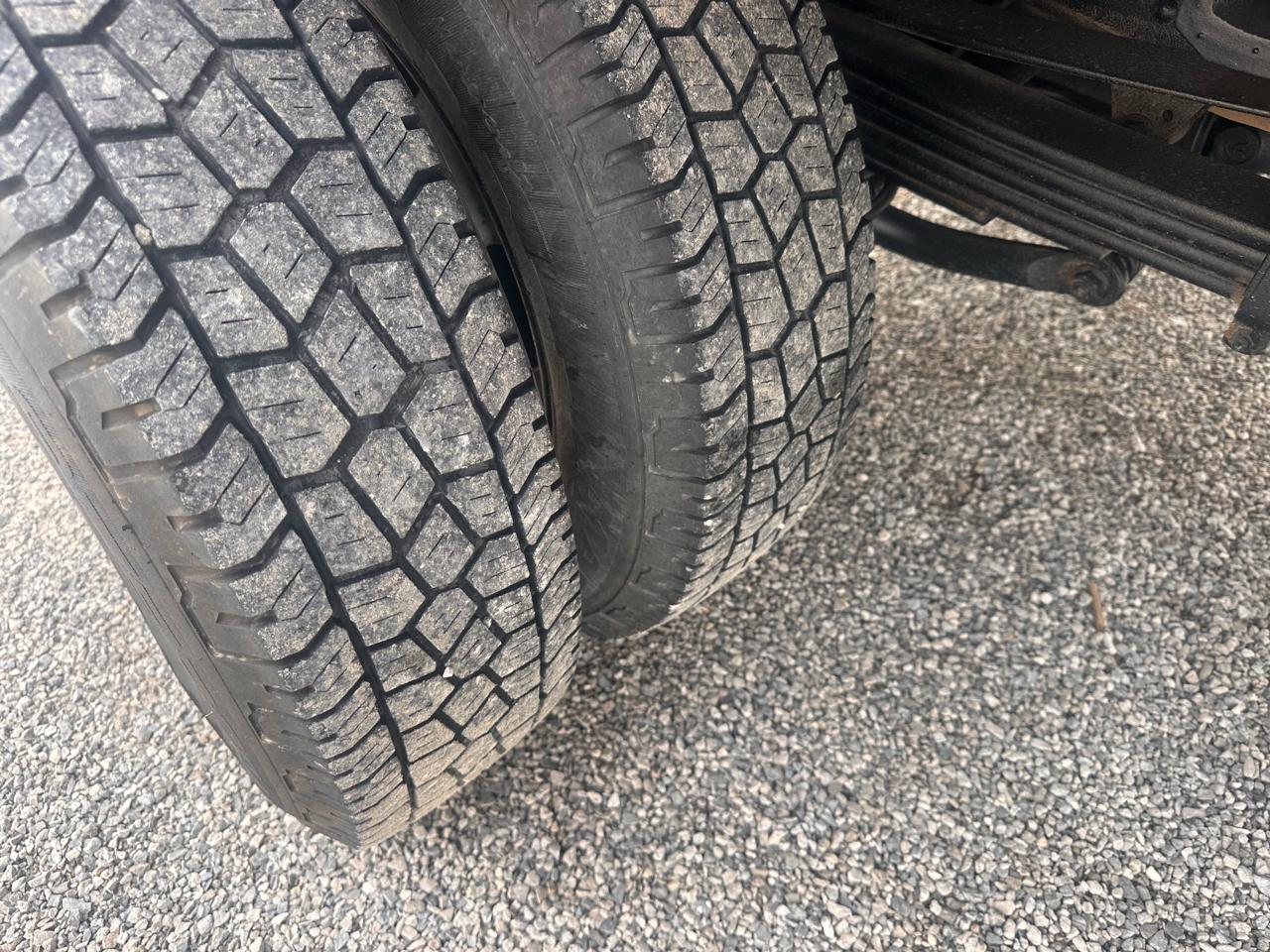 GMC Sierra 3500HD 2WD Reg Cab 162" WB, 83.58" CA 2016