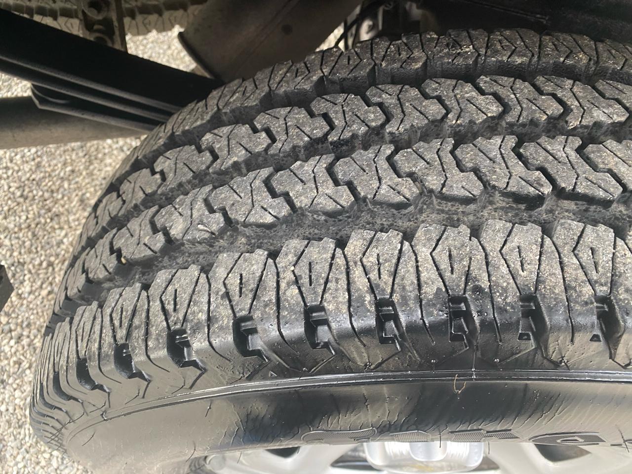 Chevrolet Silverado 1500 4WD Double Cab 143.5" Work Truck 2018