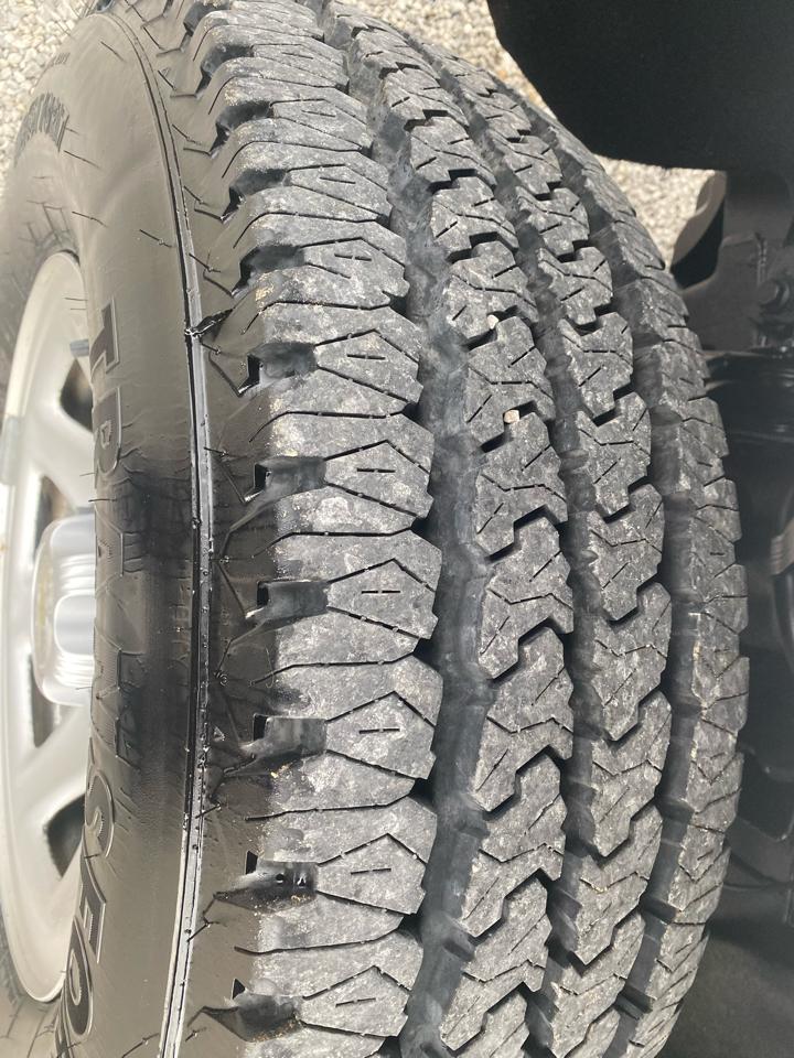 Chevrolet Silverado 1500 4WD Double Cab 143.5" Work Truck 2018