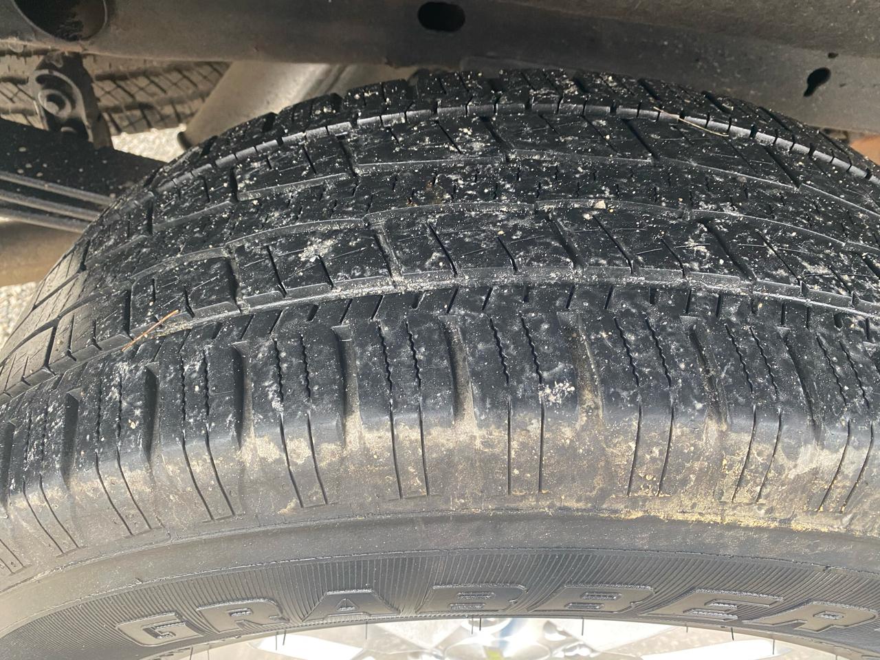 Chevrolet Silverado 1500 4WD Double Cab 143.5" LT w/1LT 2014