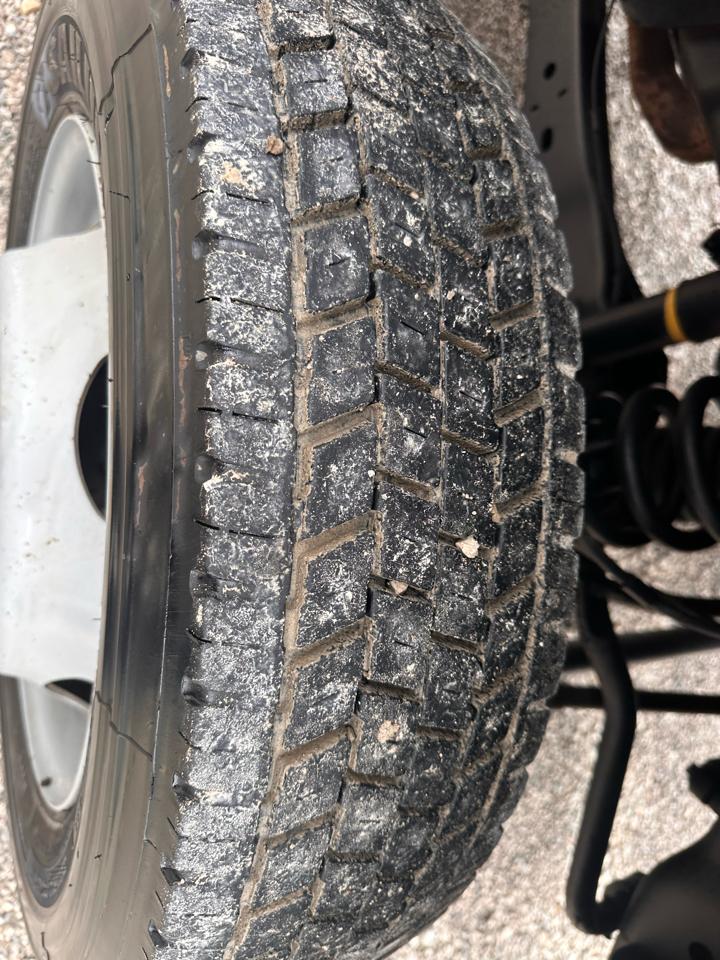 Ford Super Duty F-450 DRW 4WD Reg Cab 141" WB 60" CA XL 2015