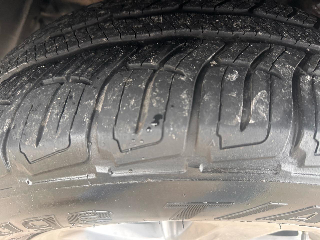 Toyota RAV4 FWD 4dr XLE (Natl) 2015