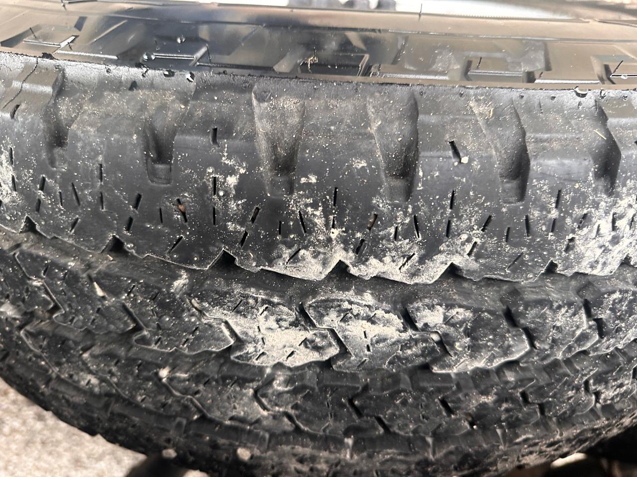 Chevrolet Silverado 2500HD 2WD Reg Cab 133.6" Work Truck 2016