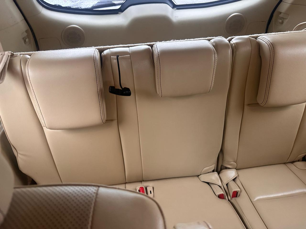 Toyota Highlander AWD 4dr V6 Limited (Natl) 2015