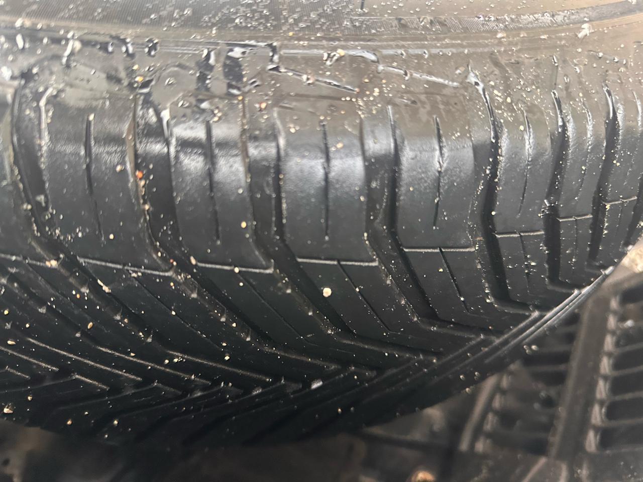 Toyota Highlander AWD 4dr V6 Limited (Natl) 2015