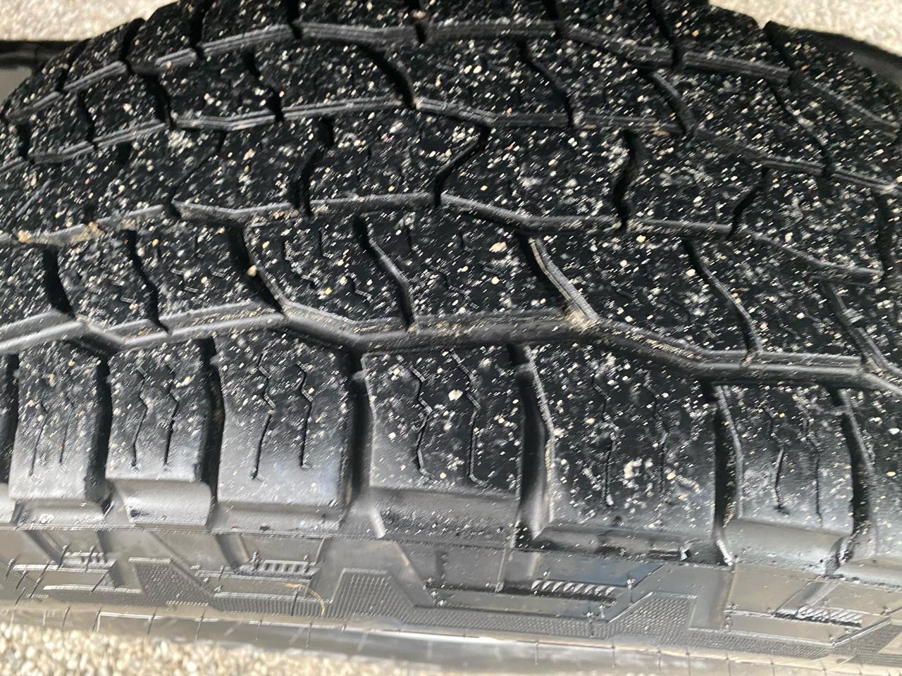 Ford Super Duty F-250 SRW 4WD Crew Cab 156" XL 2015