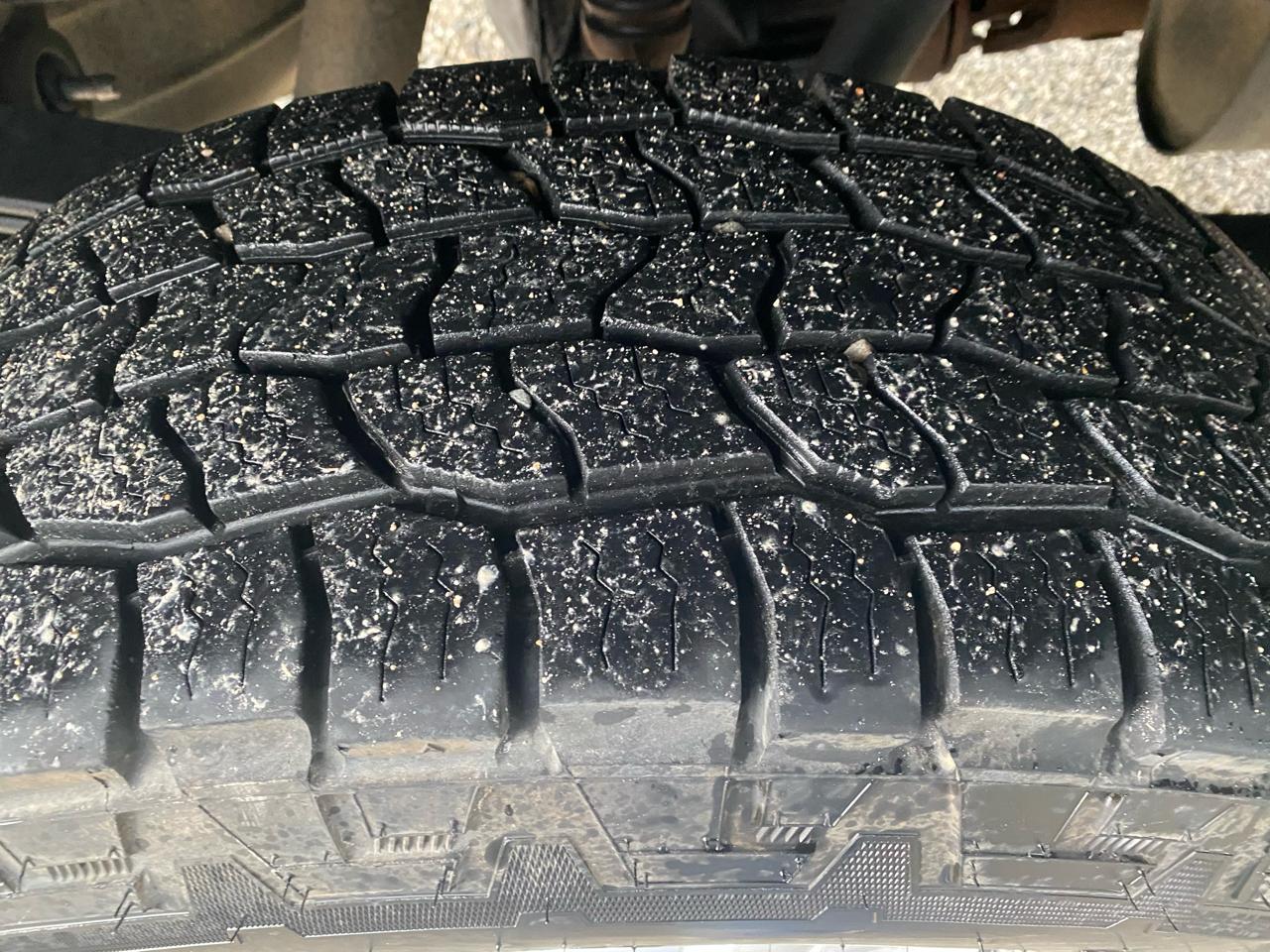 Ford Super Duty F-250 SRW 4WD Crew Cab 156" XL 2015