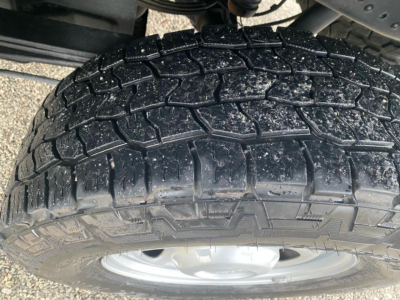 Ford Super Duty F-250 SRW 4WD Crew Cab 156" XL 2015