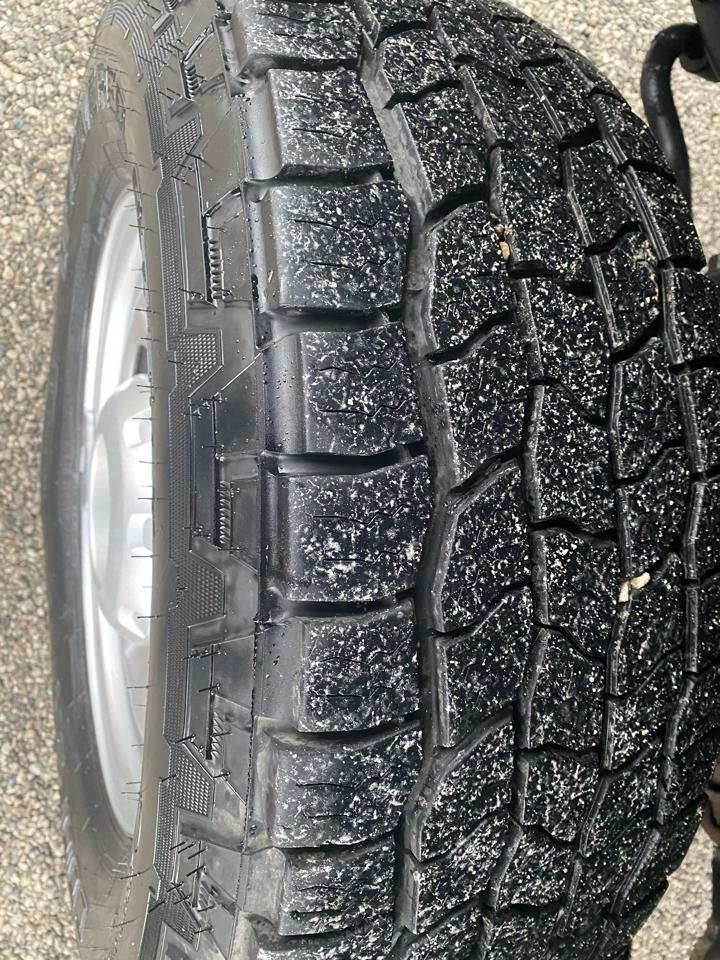 Ford Super Duty F-250 SRW 4WD Crew Cab 156" XL 2015