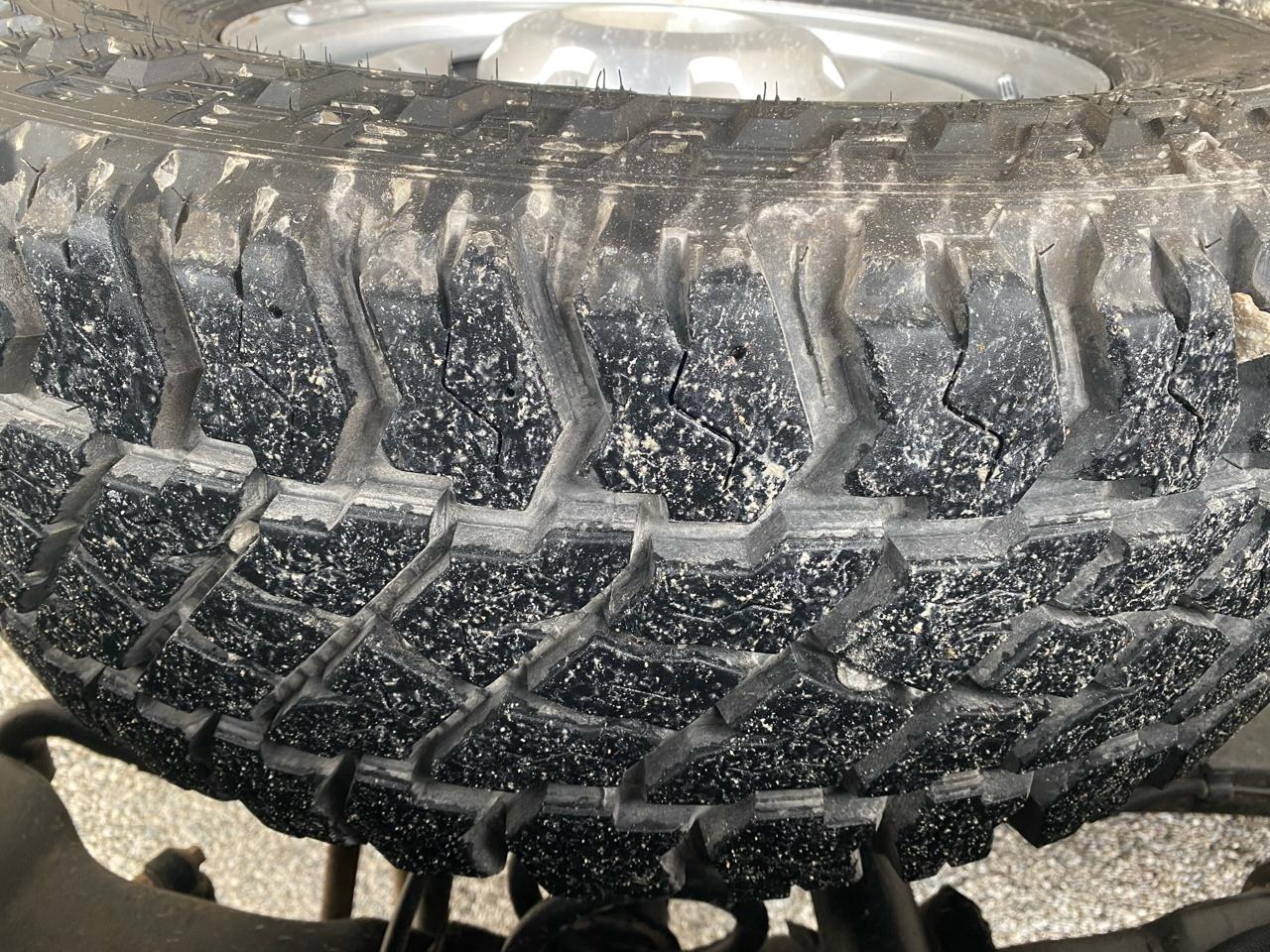 Ford Super Duty F-350 SRW 4WD SuperCab 158" XL 2015