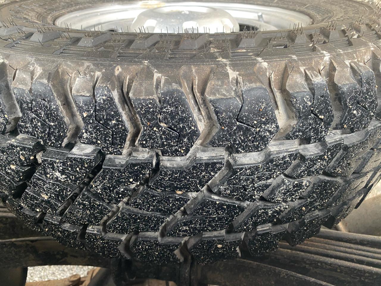 Ford Super Duty F-350 SRW 4WD SuperCab 158" XL 2015