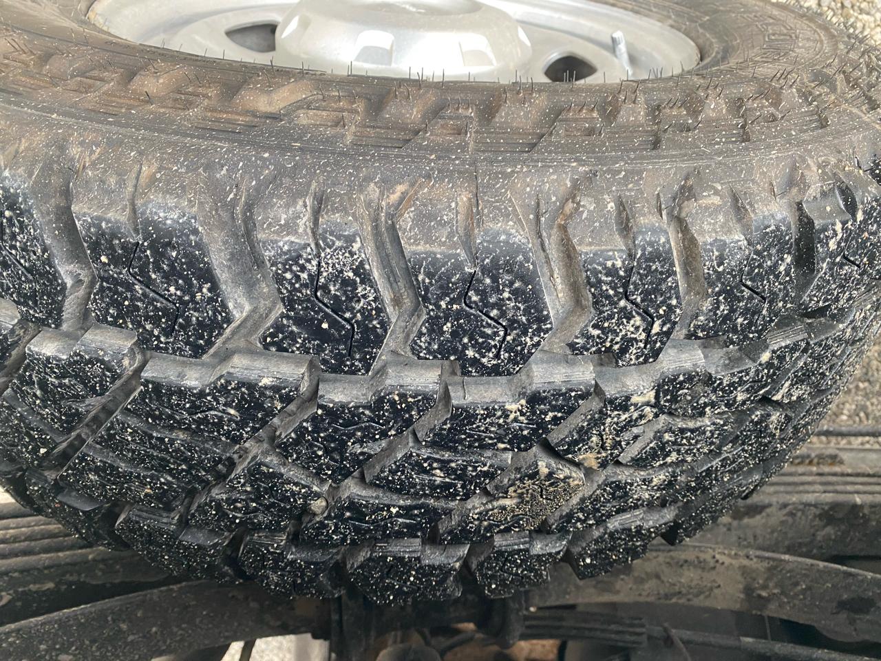 Ford Super Duty F-350 SRW 4WD SuperCab 158" XL 2015