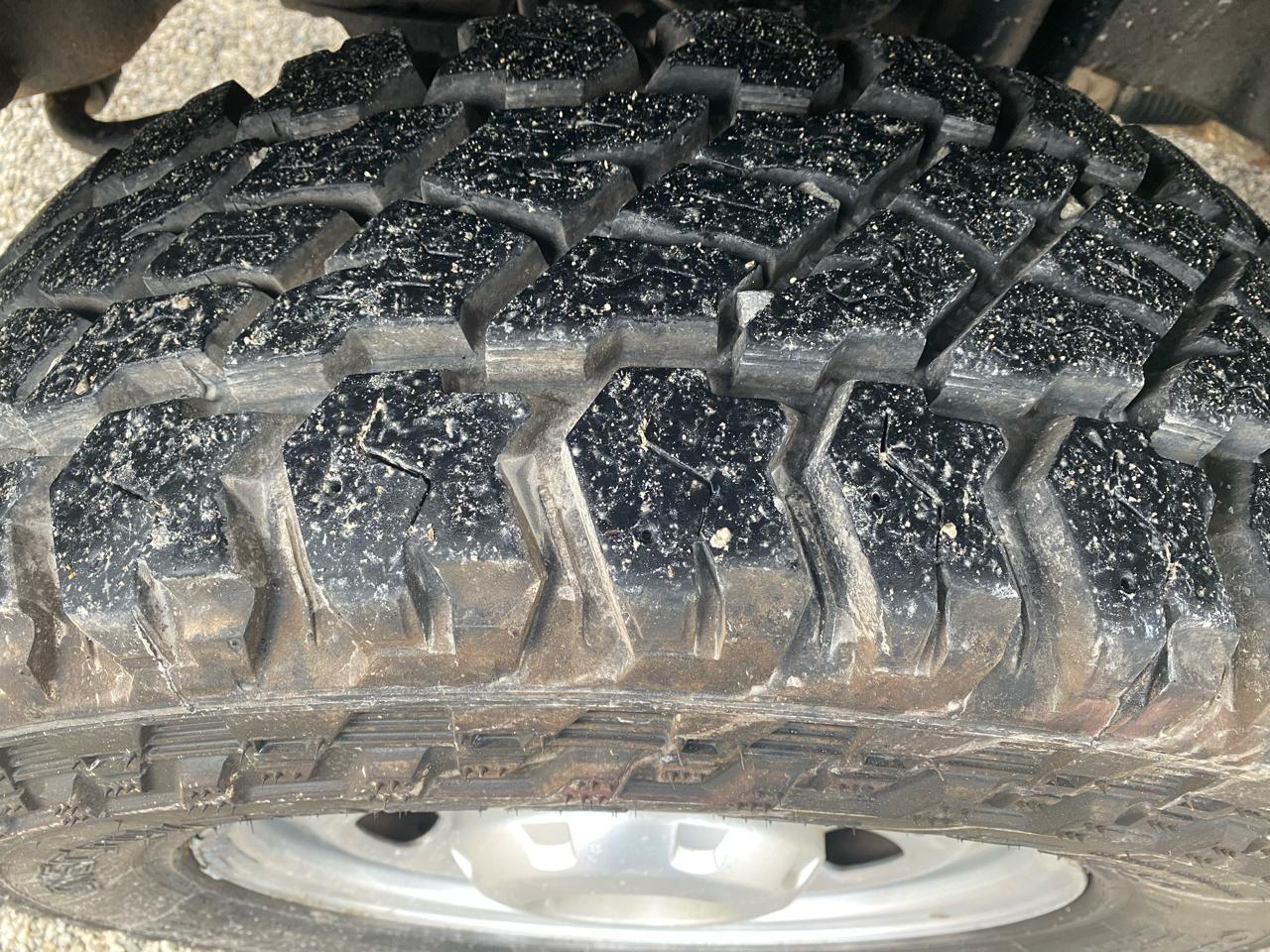 Ford Super Duty F-350 SRW 4WD SuperCab 158" XL 2015