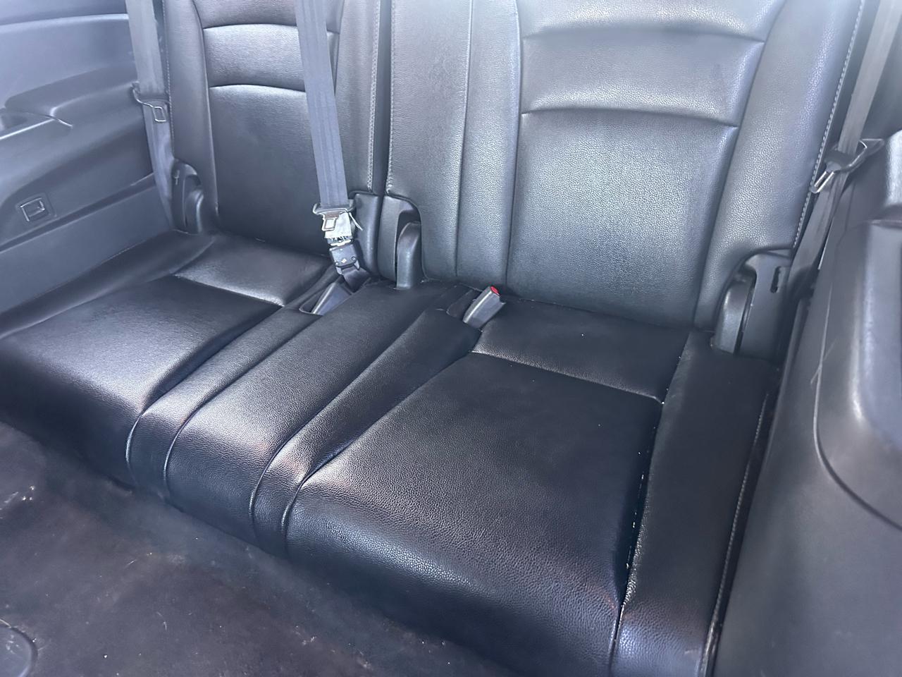 Honda Pilot AWD 4dr Elite w/RES & Navi 2016