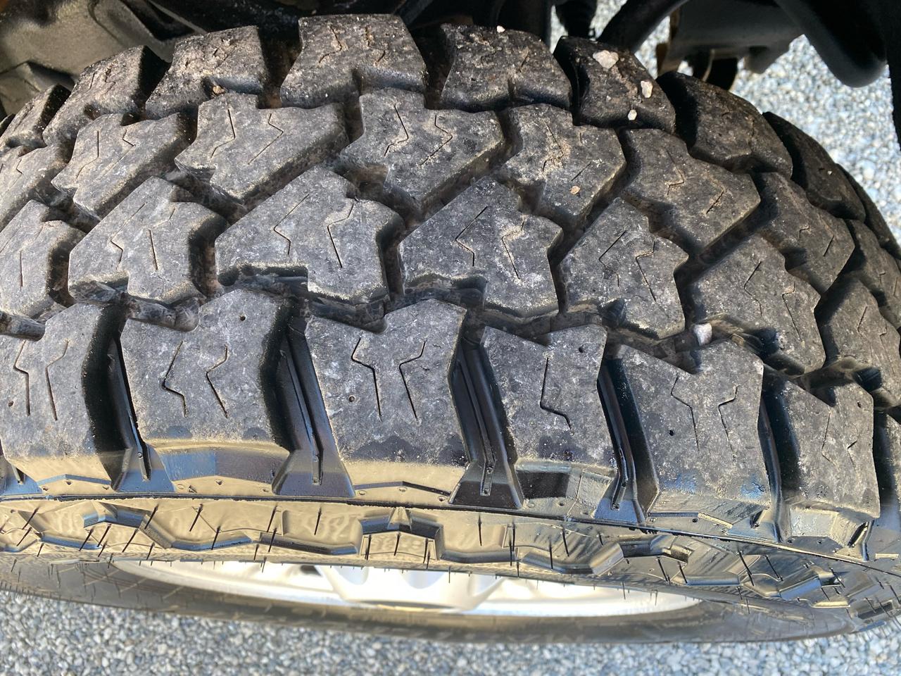 Chevrolet Silverado 3500HD Built After Aug 14 4WD Double Cab 158.1" Work Truck 2015