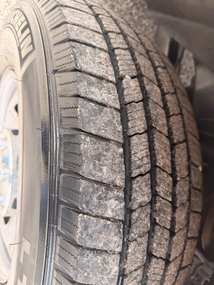 Ford Super Duty F-350 SRW 2WD Crew Cab 172" XL 2013