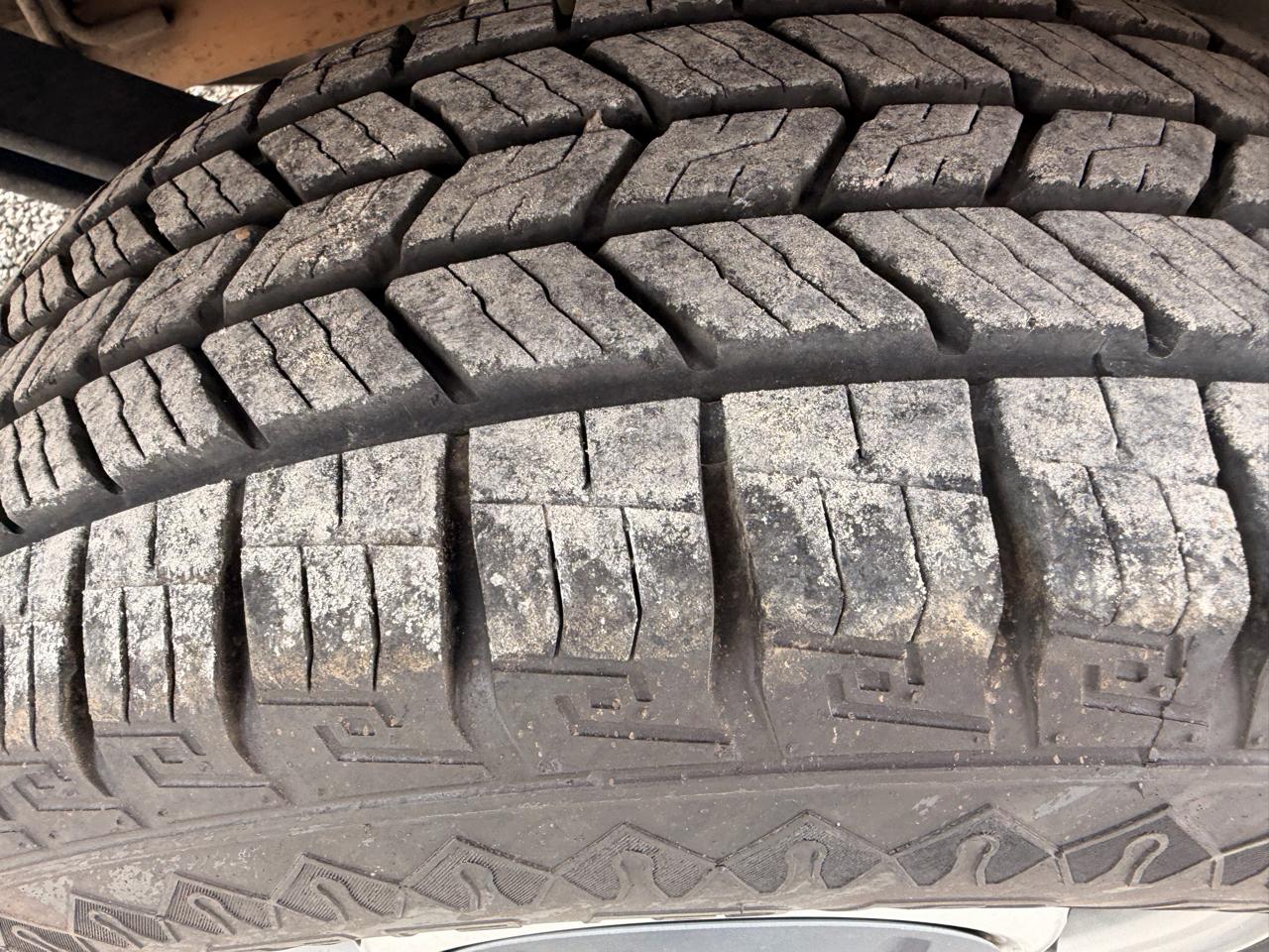 Ford Transit Van T-250 130" Low Rf 9000 GVWR Sliding RH Dr 2017