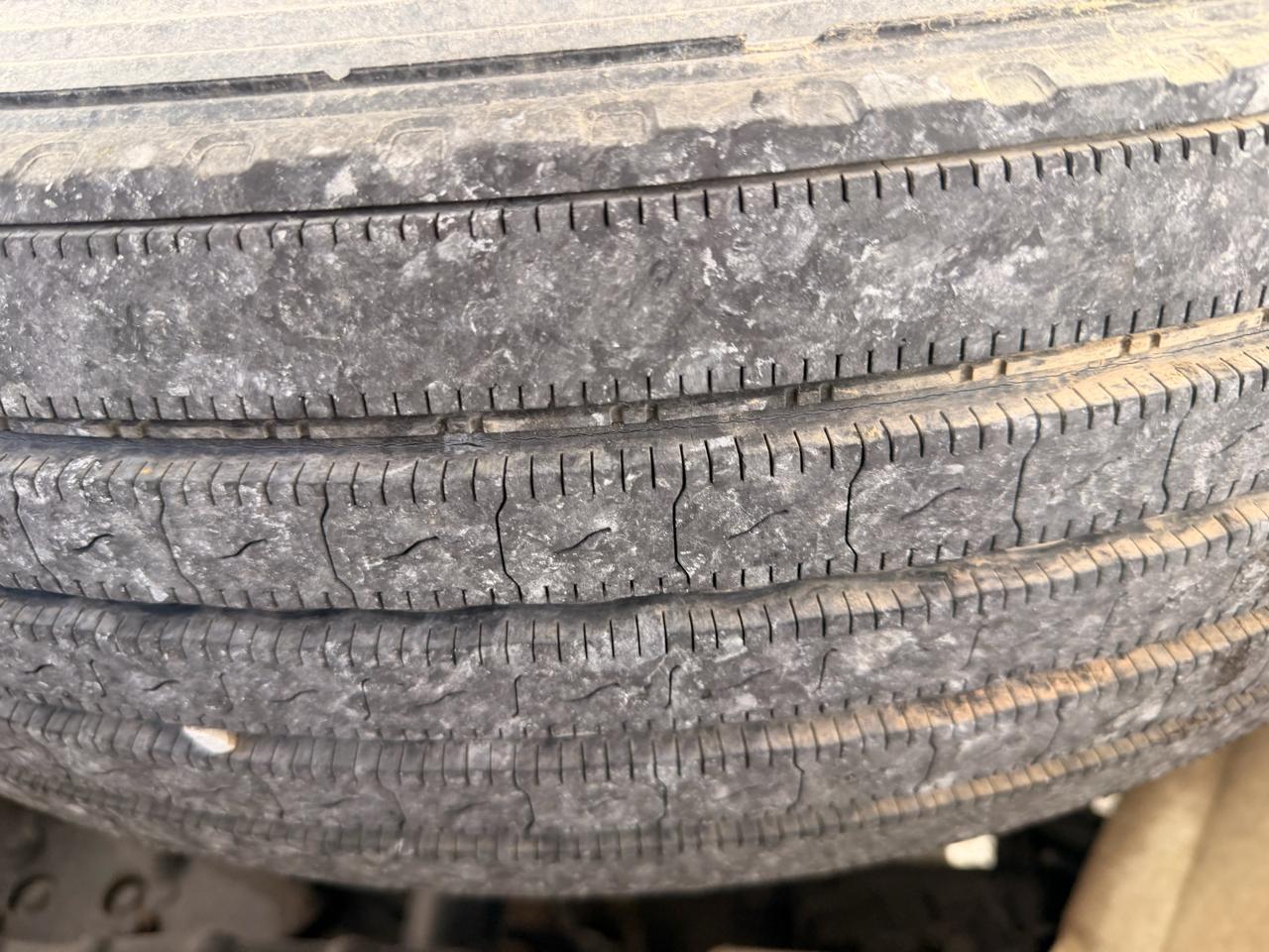 International 4300  2010