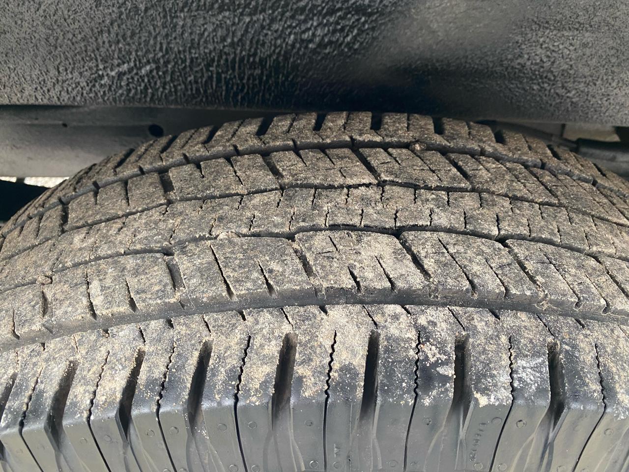 Chevrolet Express Cargo Van RWD 2500 135" 2014