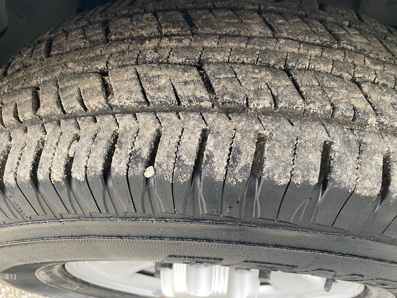 Chevrolet Express Cargo Van RWD 2500 135" 2014