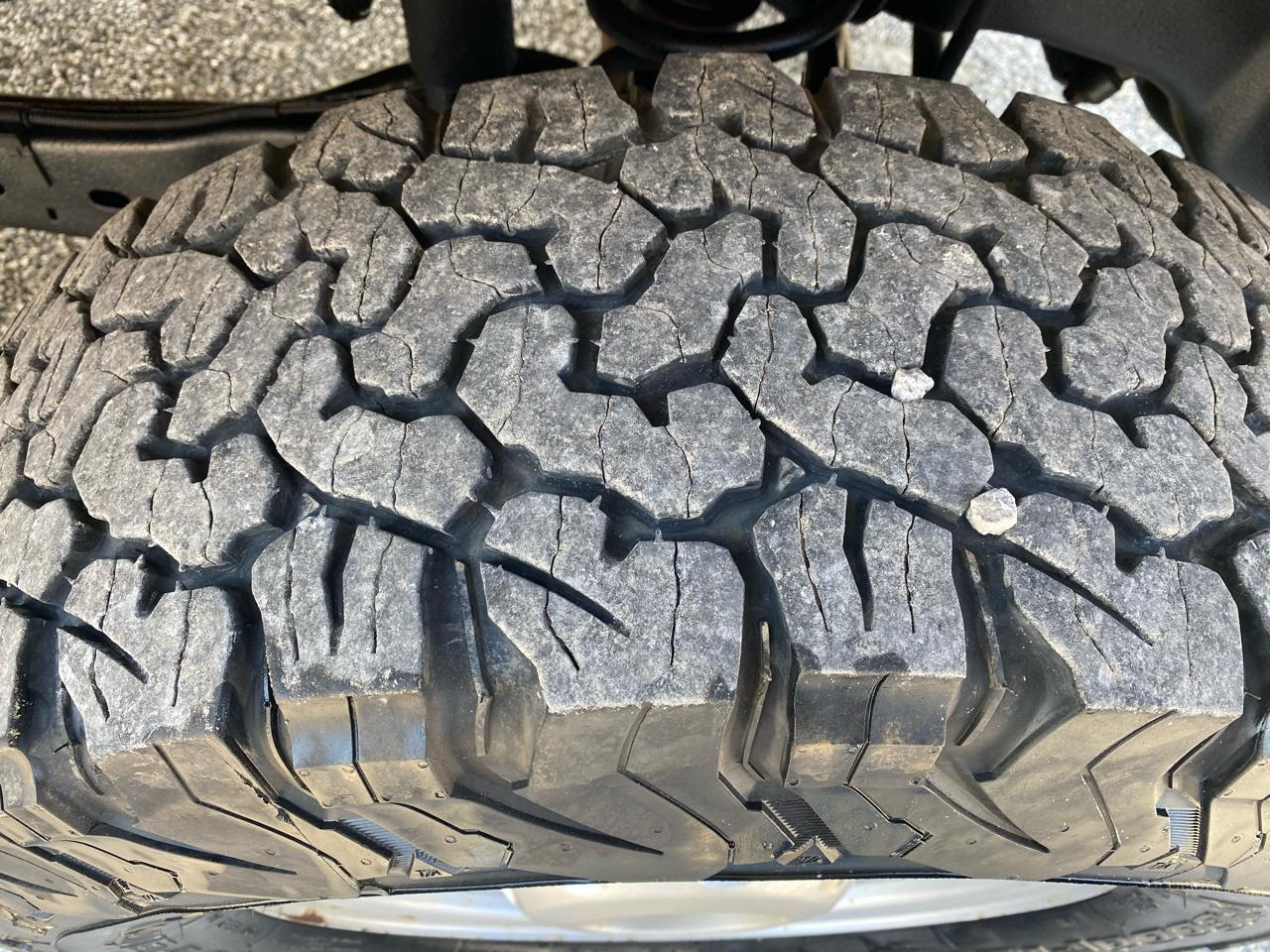 Ford Super Duty F-250 SRW 4WD Reg Cab 137" XL 2016