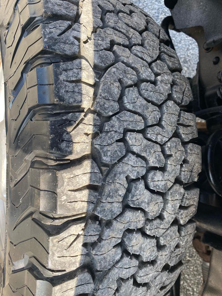 Ford Super Duty F-250 SRW 4WD Reg Cab 137" XL 2016