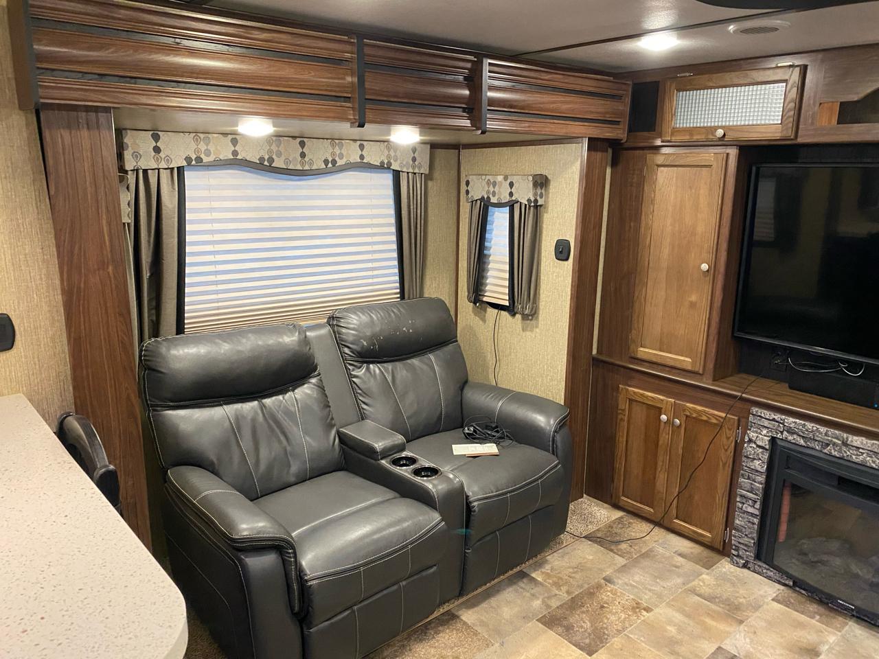 Keystone Sprinter  2017