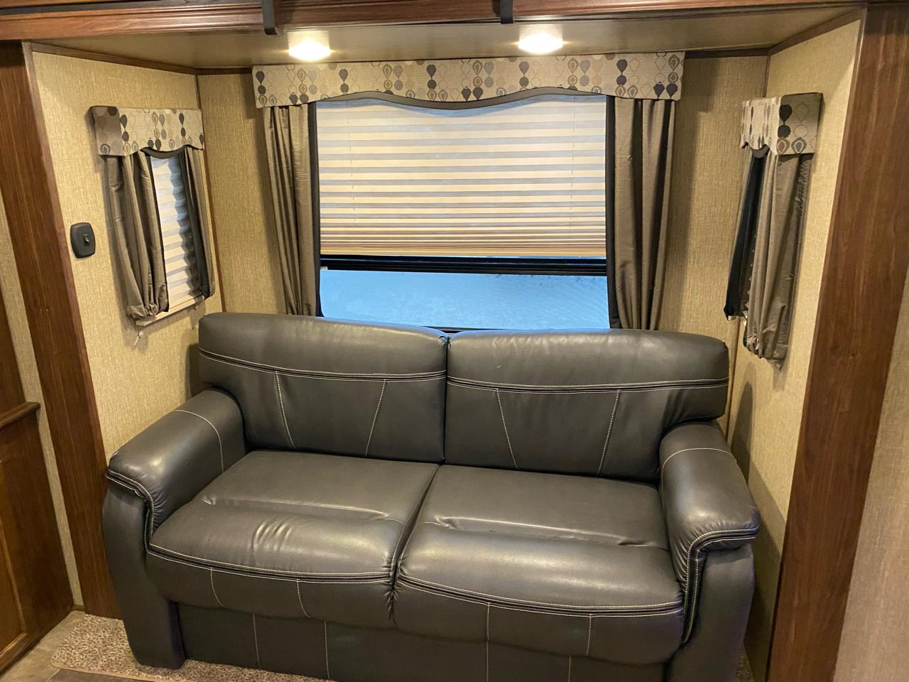 Keystone Sprinter  2017