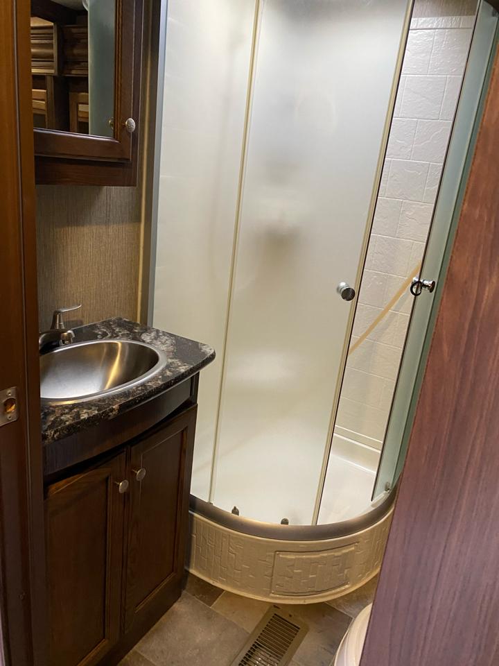 Keystone Sprinter  2017