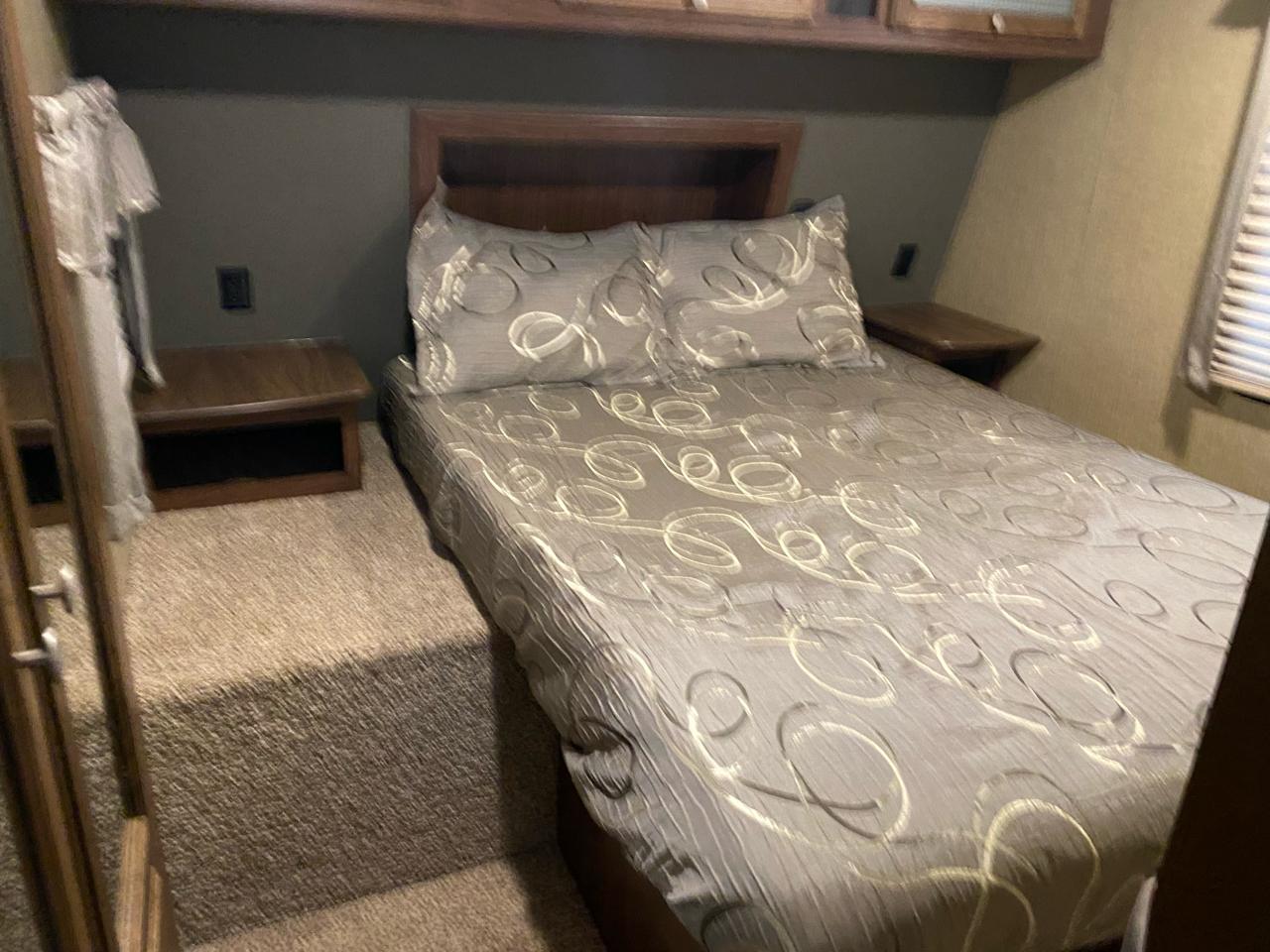 Keystone Sprinter  2017