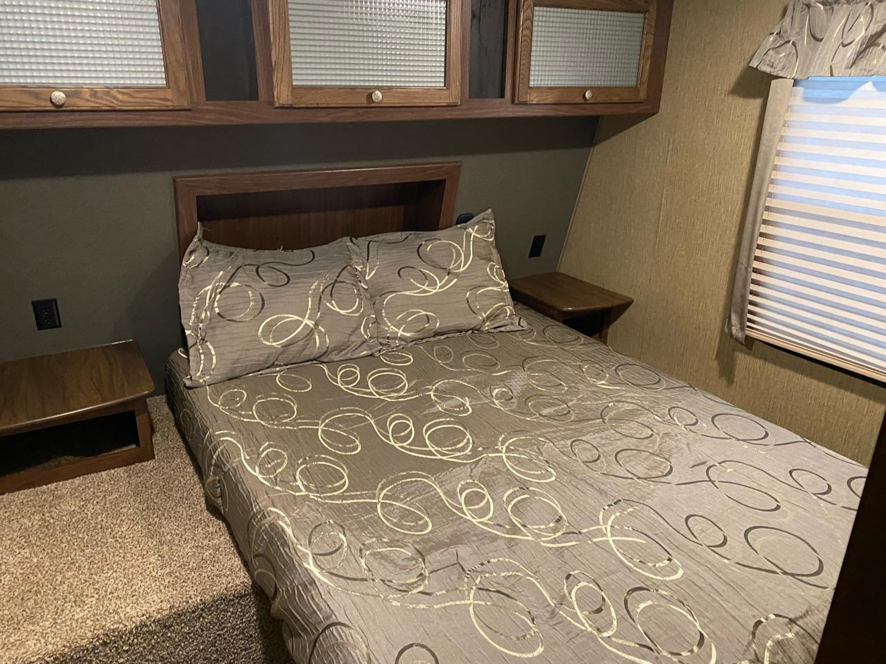 Keystone Sprinter  2017