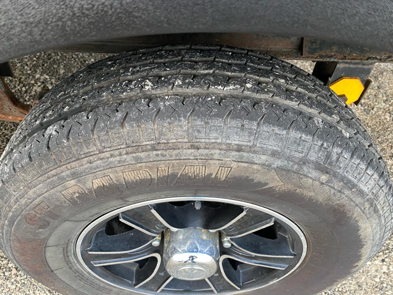 Keystone Sprinter  2017